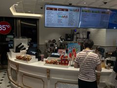 -85度C(南京龙江店)