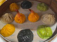 -隆喜元鱼汤包·海鲜(中联广场店)
