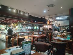 -巴犀烧烤(新崇光店)