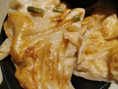 豆角烀饼-荣鹏风味烀饼(万达广场店)