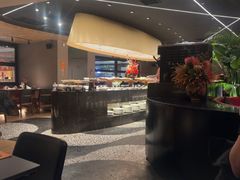 -拉蒂娜·巴西牛排馆 Latina·Brazilian Steakhouse(王府井喜悦店)