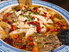 -凯荟·不止酸菜鱼(广州鸿德国际店)