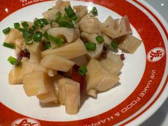 -禄鼎记·排队俩小时都要吃的酸菜鱼(石牌桥店)