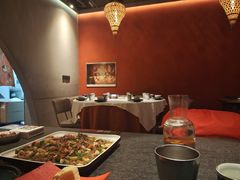 -丝路金桃·新疆菜(徐汇店)