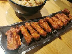 -华餐馆(莫邪路店)