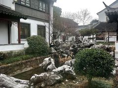 -东山雕花楼