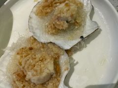 -79号渔船海鲜饭店(宝安店)