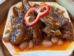 -同禧荟·港味海鲜火锅·粤菜(三亚湾店)