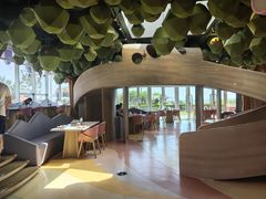 -水桶王国主题餐厅·聚会·生日派对·亲子活动·家庭套餐(亚龙湾希尔顿店)