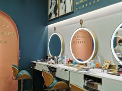 -海马体照相馆(佛山岭南站店)