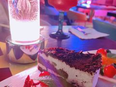-MOSSO音乐酒吧·Live House(南京西路店)