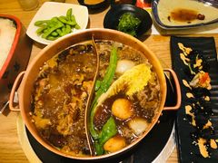 -伊豆野菜村(大族广场店)