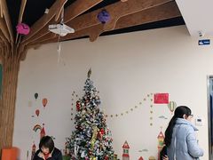 -贝乐少儿英语·全外教(滨江中心)