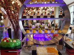 -华侨城嘉途酒店·屋顶阳光餐厅