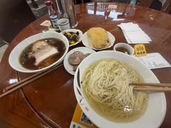 -同得兴 Since·1995 传统苏式面馆(十全街店)