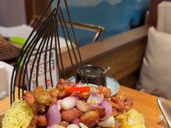 -云海肴云南菜·蒸汽石锅鱼(北京良乡华冠店)