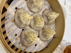 -小厨娘淮扬菜(江宁万达店)