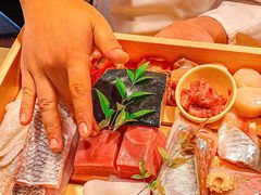 -佛山希尔顿酒店·融誉亚洲美食荟