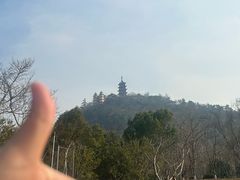 -狼山风景名胜区