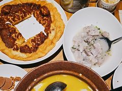 -青年公社烤鸭(青年路店)