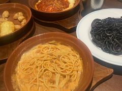 -萨莉亚意式餐厅(杭州滨江天街店)