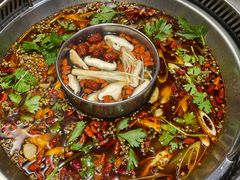 -味仙疯美蛙鱼头(清扬路总店)