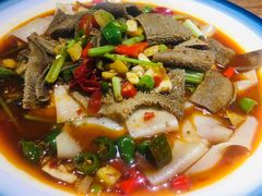 -阿记烧烤(大兴新区店)