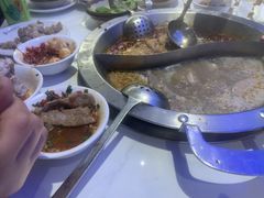 -名扬煮艺肥牛自助火锅(同和店)
