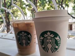 -星巴克臻选(广州沙面店)