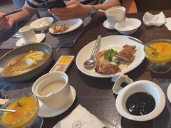 -采悦轩中餐厅·粤菜·海南菜(神州半岛喜来登度假酒店)