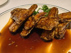 -海富门·带鱼·淮扬菜·粤菜(甘家口店)