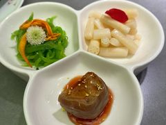 -姑苏家宴·苏帮菜·松鼠桂鱼(苏州总店)