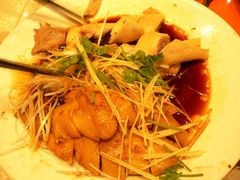 -朱仔记食府(江南大道店)