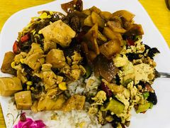 -安徽工程大学-第2食堂