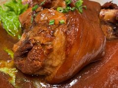 -九转小磨·非遗东北菜(群力店)