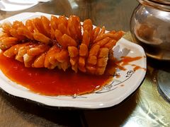 -神仙钵湘香土菜馆(光华路店)