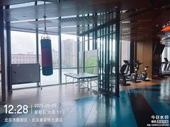 -北京索菲特大酒店
