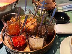 -熙瓏里(万科店)