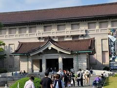 -东京国立博物馆