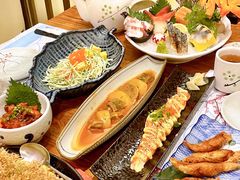 -千代饮兵卫日本料理(东二环泰禾广场西区店)