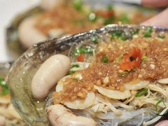 -北李·海肠捞饭·大连菜(望京凯德MALL店)