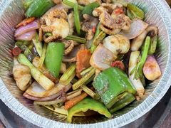 -南记食粥坊·宵夜大排档(莲花店)
