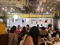 -岛风·台食小馆 ISLAND BISTRO(烟台山店)