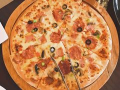 -IL Forno 意坊·意大利餐厅(温州万象城店)