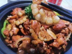 -状元虎.摇滚炒鸡.家常菜(义勇街店)