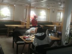 大堂-确喜美味小厨(西单商场兰州店)