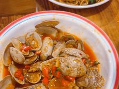 -冶建镜子·老南昌大排档·江西虾王(总店)
