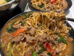-潮汕良记牛肉火锅(洪武路店)