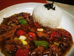 -布朗尼亚西餐厅(五四西路店)