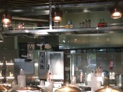 -阳光壹佰美爵酒店-绿洲西餐厅